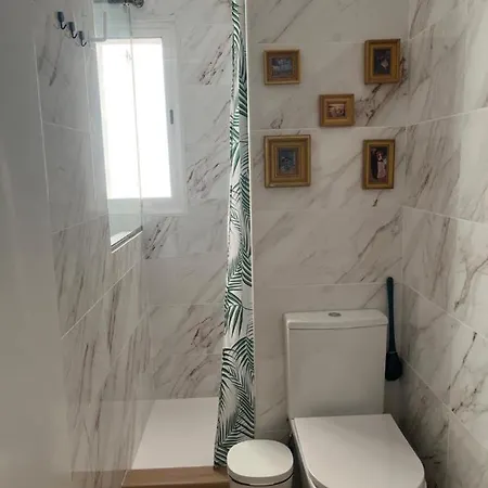 Apartment Estudio Boutique Centro Cruz *