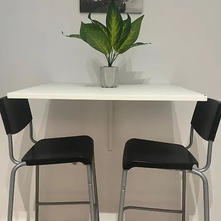 Estudio Boutique Centro Cruz Apartment *