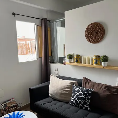 Apartment Estudio Boutique Centro Cruz